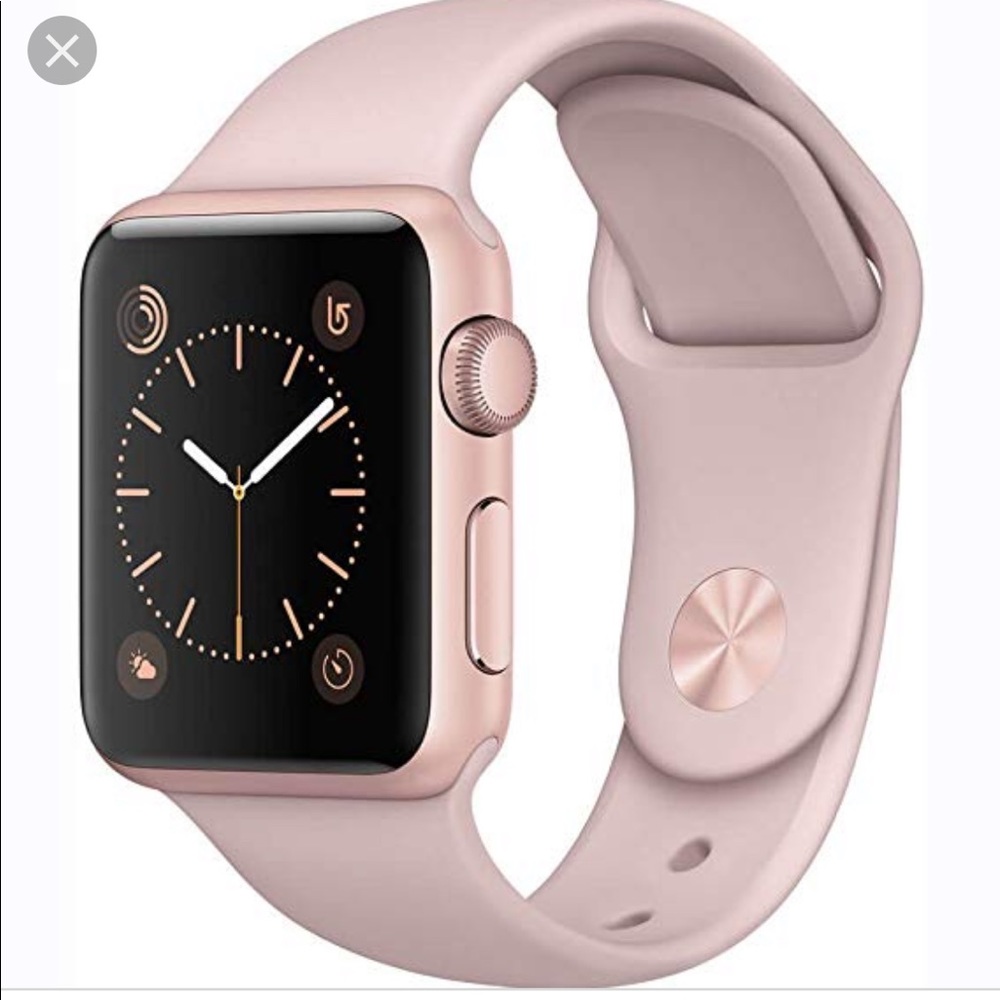 Apple Watch 1st Generation 38mm